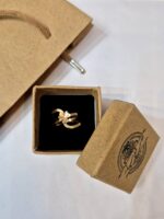 انگشتر شبدر - تصویر 3