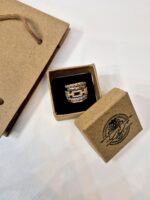 انگشتر پرتوفینو - تصویر 3