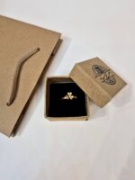 انگشتر شبدر - تصویر 3