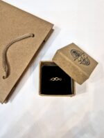 انگشتر نیم بند - تصویر 3