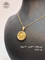 پلاک ورساچه - تصویر 2