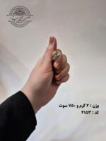 انگشتر فیوژن - تصویر 2
