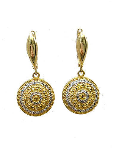 30 گوشواره آوا - تصویر 1