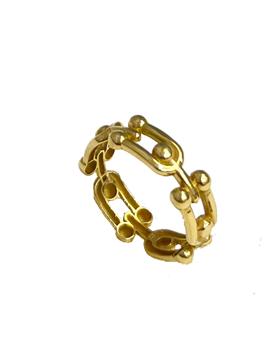 41 انگشتر تیفانی - تصویر 1