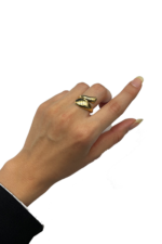 انگشتر فیوژن - تصویر 2