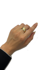 انگشتر لوکس - تصویر 2