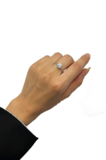 انگشتر سولیتر - تصویر 2