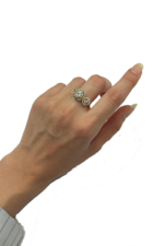 انگشتر فیوژن - تصویر 2