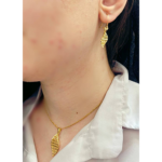 نیم ست برگ - تصویر 2