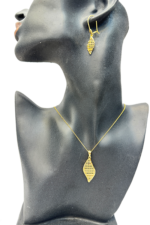 نیم ست برگ - تصویر 3