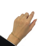 دستبند فیگارو - تصویر 2