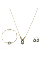 سرویس هرمس دو رنگ