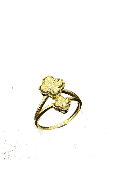 IMG_9623 انگشتر ونکلیف - تصویر 1