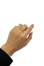 انگشتر تراش - تصویر 2