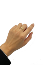 انگشتر کارتیه - تصویر 2