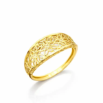 انگشتر تراش