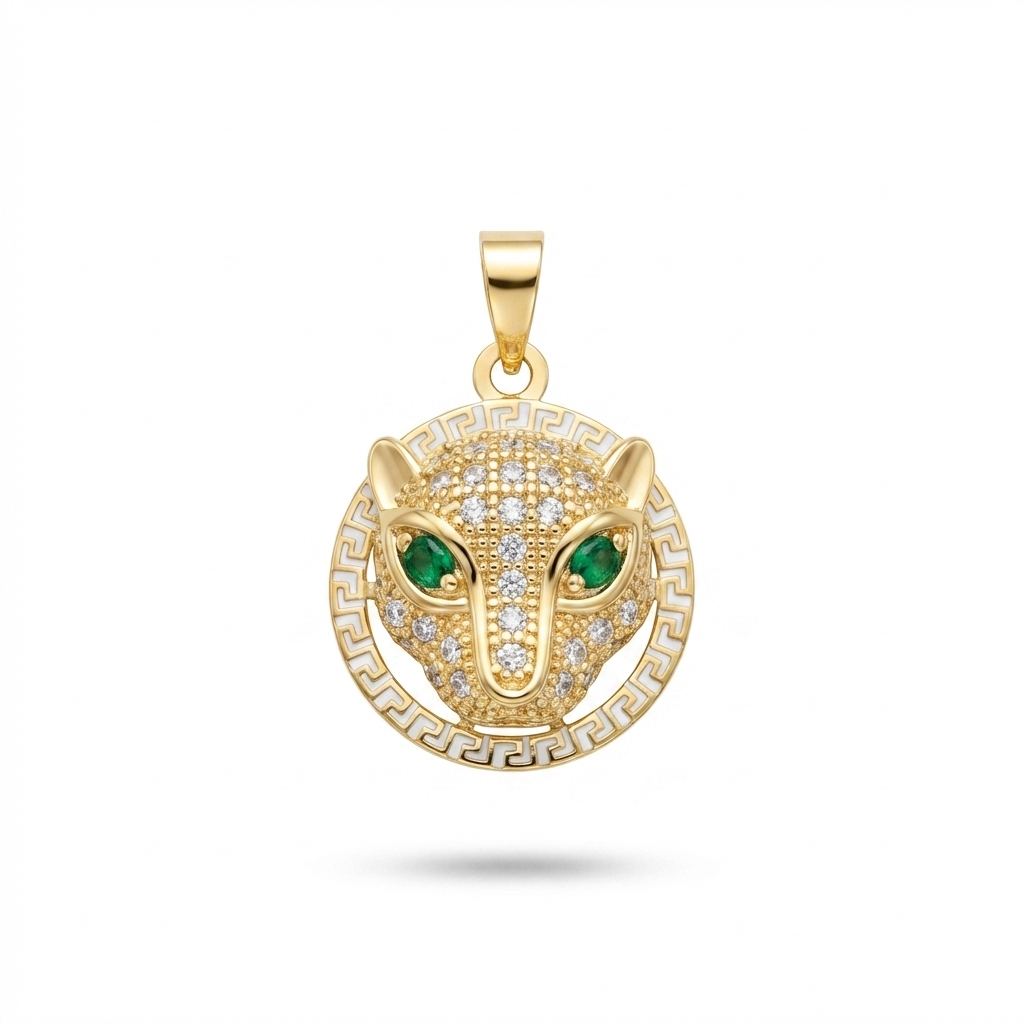 338b5e80-93c3-44c5-916e-25369cd04866 پلاک پنتر - تصویر 1