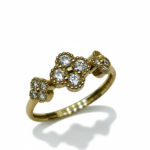 انگشتر ونکلیف