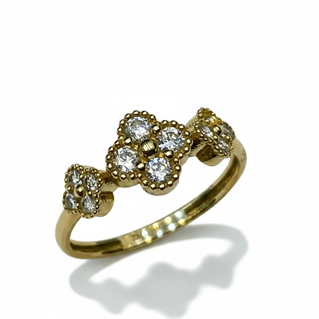 3964fe7e-b9b0-452c-9bc6-7e666ee09606 انگشتر ونکلیف - تصویر 1