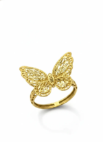 انگشتر پروانه