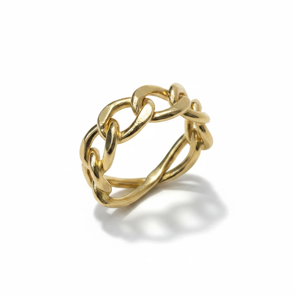 IMG_20260411_130209_953 انگشتر کارتیه - تصویر 1