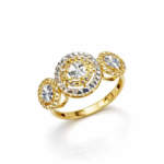 انگشتر فیوژن