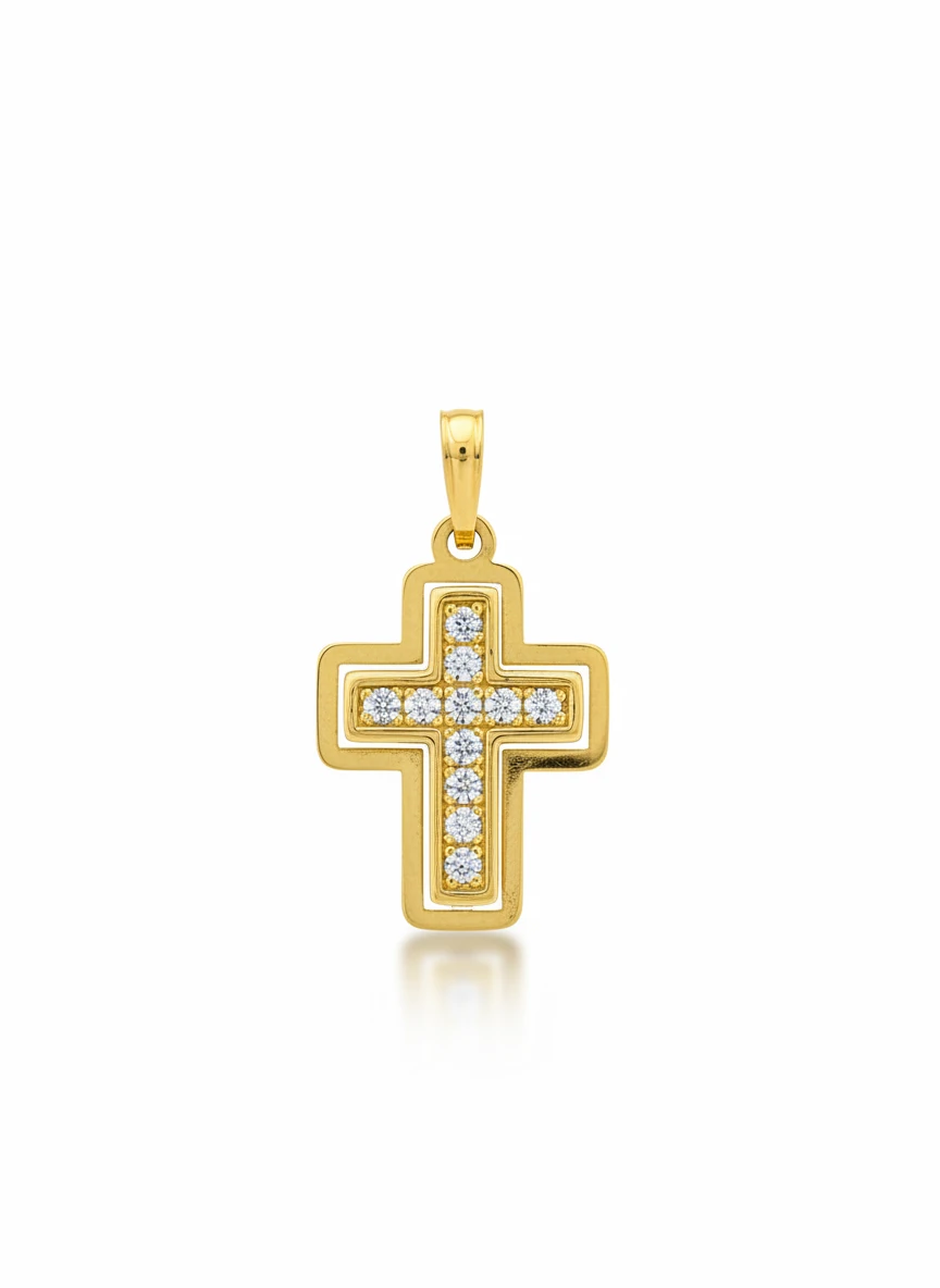 ceef0bef-c261-447d-9b40-fb901bbb5607 پلاک صلیبی - تصویر 1