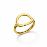 انگشتر مینیمال