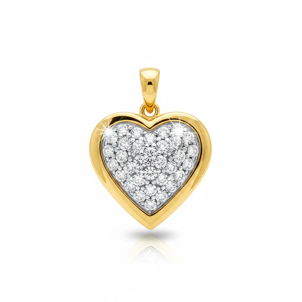 efea341d-6328-465e-a908-91af99ac17fb پلاک قلبی - تصویر 1