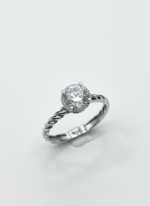 انگشتر سولیتر